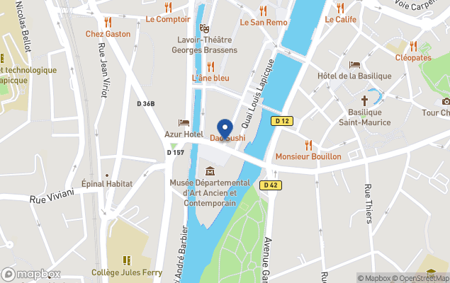 orpi epinal