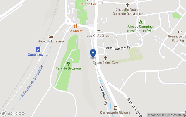 agence immobiliere des thermes