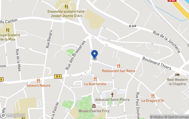 agence des arcades immobilier