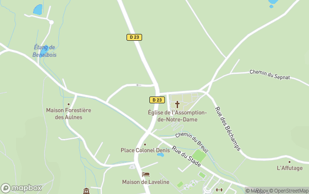 l agence des vallees