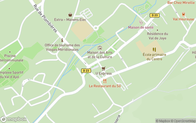 immobilier sigrist