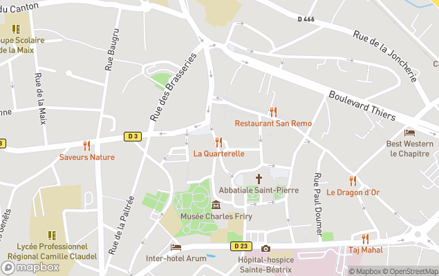 office national des particuliers