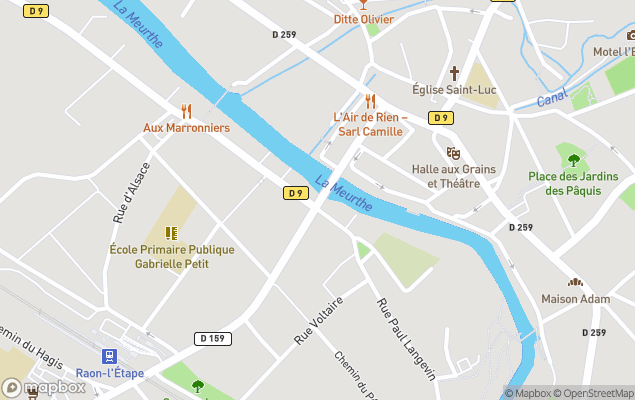 agence immobili&egrave;re antoine